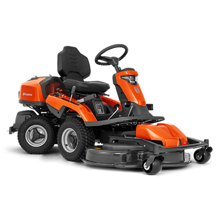 Rider Husqvarna R316Tx