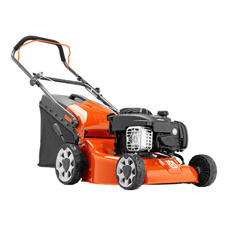 Cortadora de césped Husqvarna LC140P Empuje 970488102
