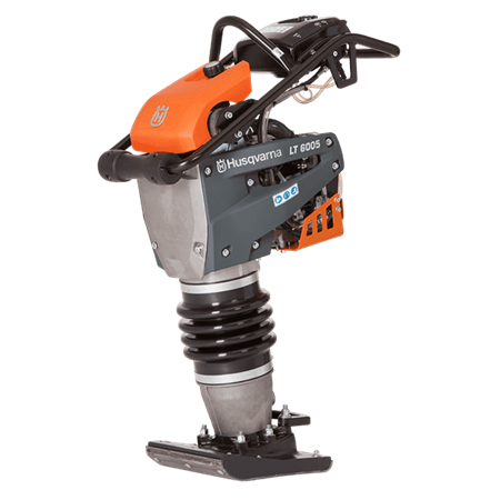 Motopisón Husqvarna LT6005