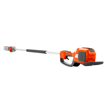 Podador de altura a batería Husqvarna 530i P4