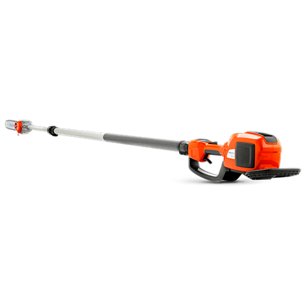 Podador de altura telescópico a batería Husqvarna 530i PT5