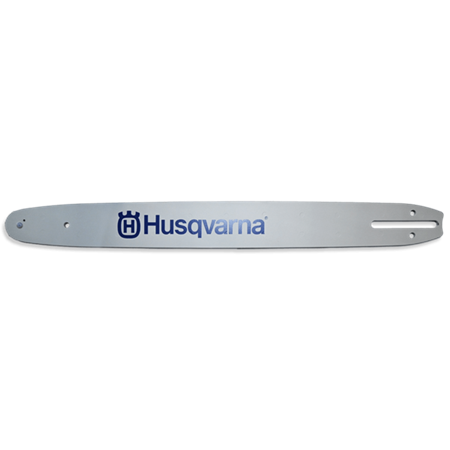 Barra laminada Husqvarna 18" 3/8" mini 1,3mm